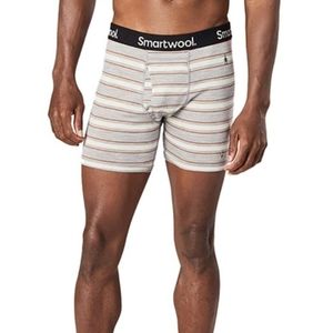 Smartwool Men's Merino 150 Boxer Brief Medium